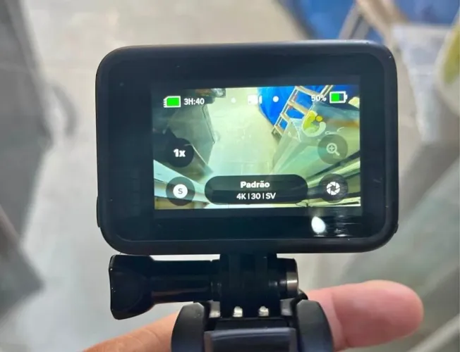 Vende-se Gopro hero9Black