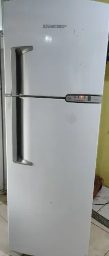 Refrigerador Brastemp BRM39E Fost Free 354L