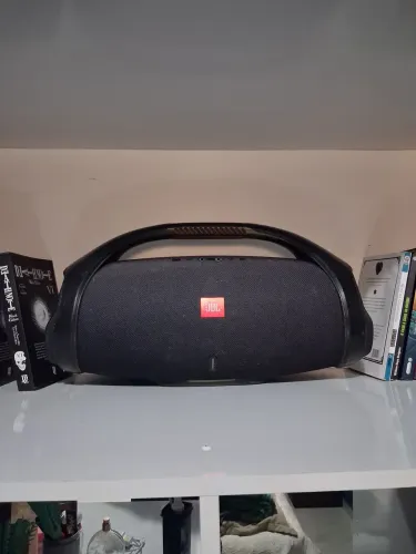JBL Boombox original 