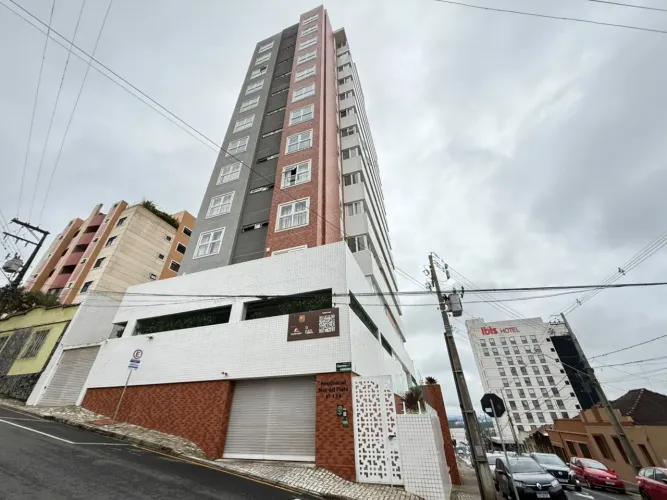 APARTAMENTO PARA LOCAÇÃO NO CENTRO