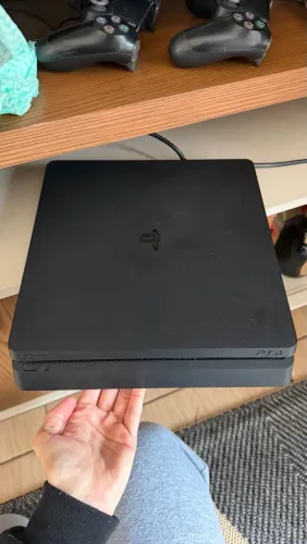 Ps4