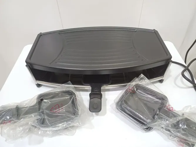 Grelhador de mesa 120 v
