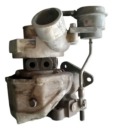 Turbina Mitsubishi L200 3.2 16v 2010 2600