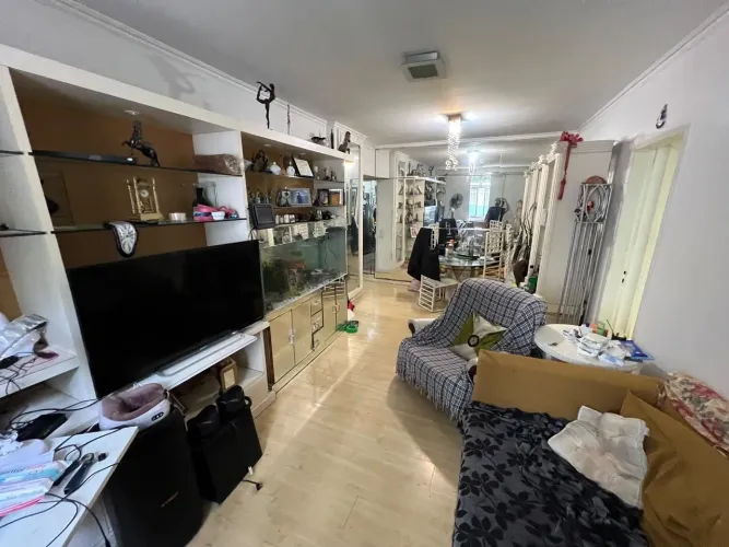 Apartamento à venda na Rua Padre Achotegui, Leblon, Rio de Janeiro - RJ