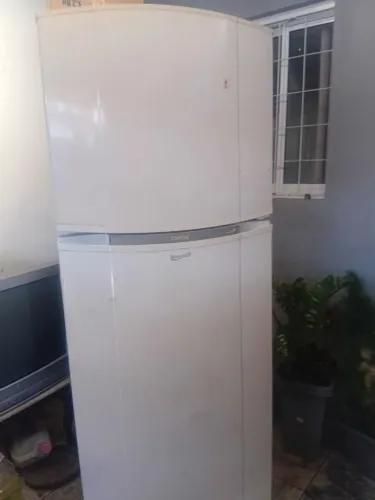 Geladeira Frost Free Consul 