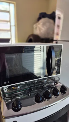 Microondas LG - 30 litros