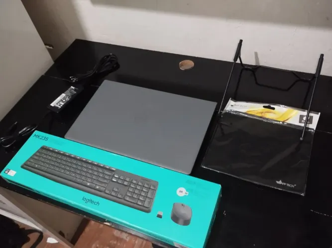 Dell Vostro 15 3510 - i5 11 geração - 16 RAM + Kit (LEIA A DESCRIÇÃO)