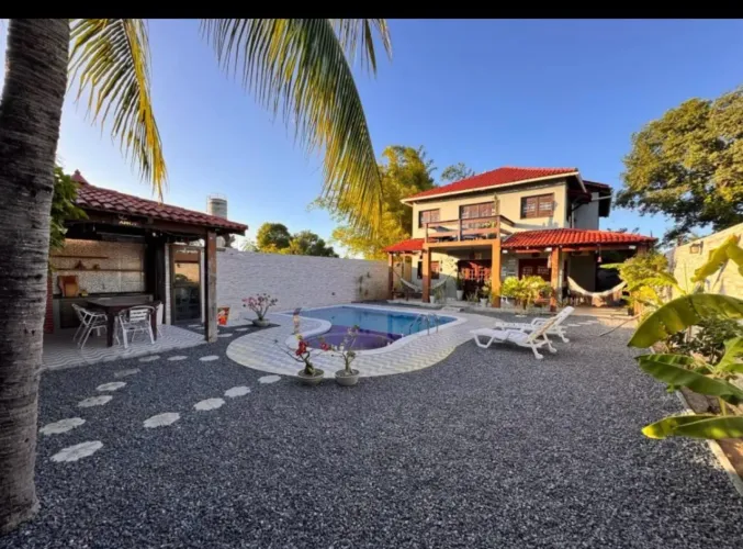 Casa de Praia