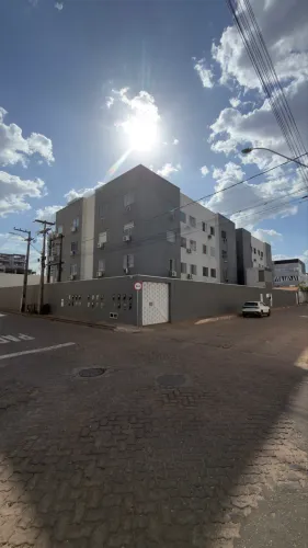 Apartamento no Maranhão do Sul