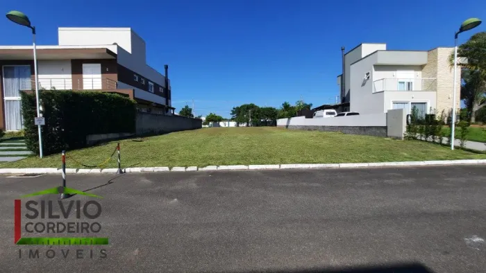Terreno em condomínio - Campeche