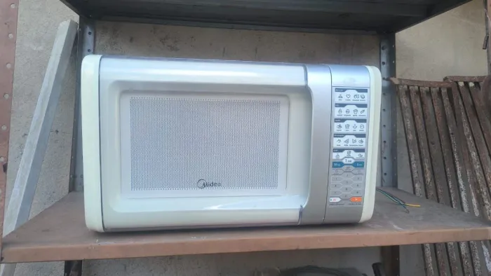 Microondas 30 l