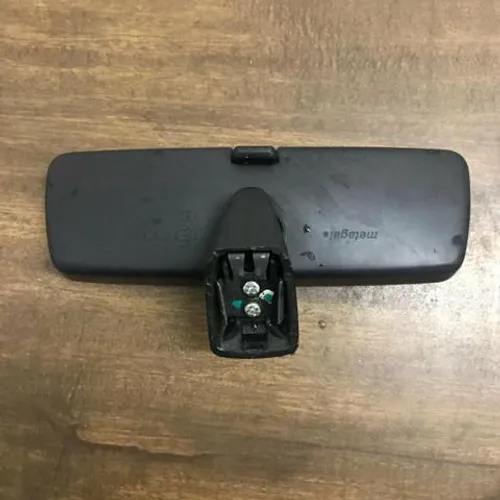 Retrovisor Interno Preto Saveiro e Gol G5,G6,G7eG8