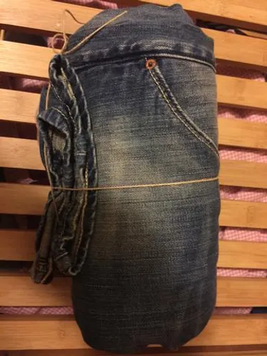 Calça feminina Scotch & Soda