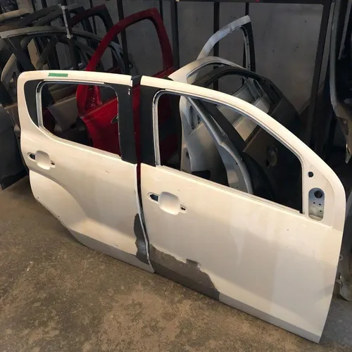 Porta Fiat Mobi