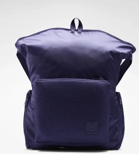Mochila Reebok Trainning cor Lilás