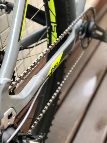 Bike Sense Impact SL 2020 