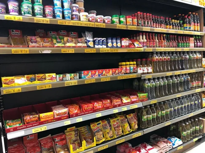 SUPERMERCADO MOGI DAS CRUZES