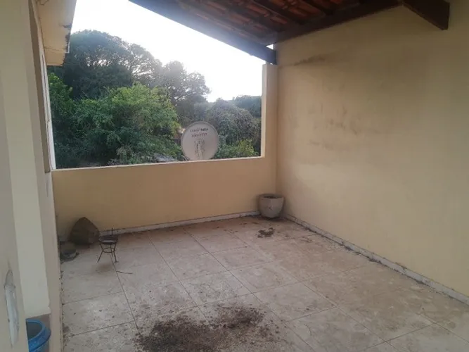 Casa centro de Jaboticatubas