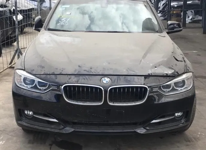 SUCATA BMW 328i 2014/2015
