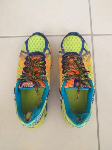 Tênis Asics Noosa Tri 9 Gel 38