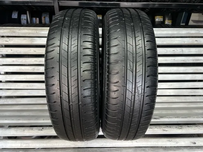 Pneu 175/65/15 Michelin Energy Saver / Par de Pneus 175/65R15 R$ 520,00