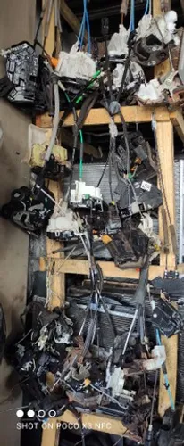 Fechaduras para seu carro