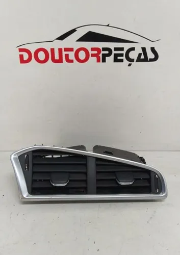 Difusor de Ar Central Citroen C4 Lounge 2013/2017  *7