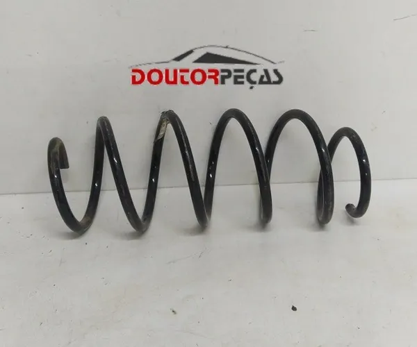Mola Suspensão Traseira Ford Ka 2015 b562ac