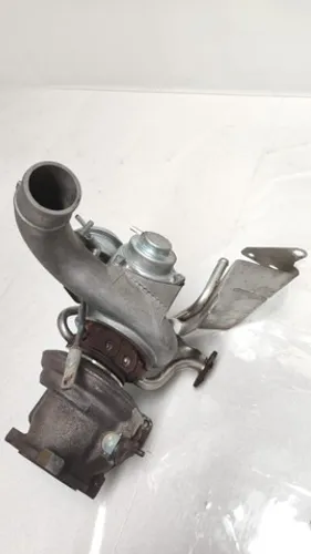 Turbina Renault Fluence 2.0 GT Turbo (Usada/Original)