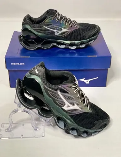 Último lançamento mizuno pro 11 s