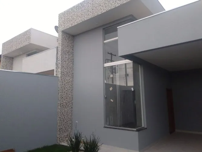 Casa vale do sol localização excelente , completa 3/4, Anápolis