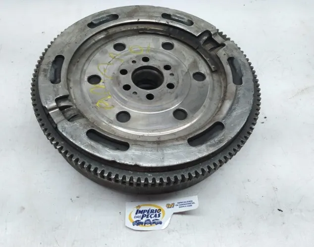 Volante Motor Bimassa Amarok 2.0 Bi Turbo Manual #24991