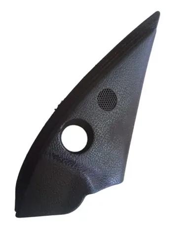Moldura Acabamento Interno Retrovisor Dir Peugeot 206 N331