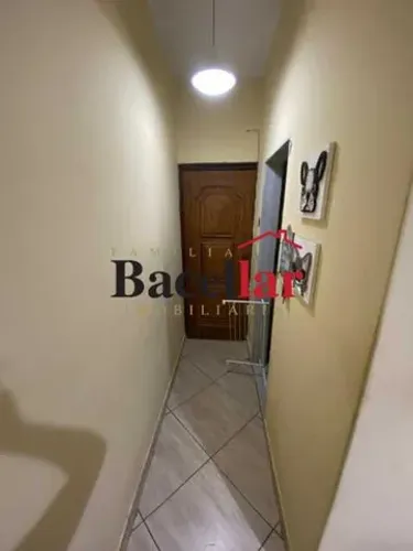 Apartamento - Padrão / Residencial / Tijuca