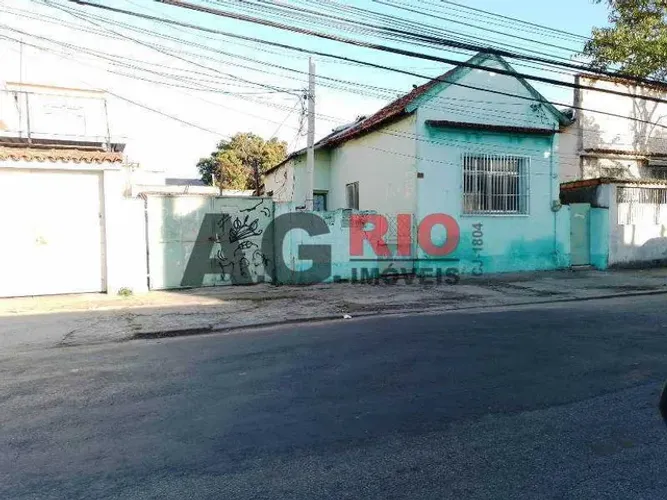 Terreno-À VENDA-Piedade-Rio de Janeiro-RJ