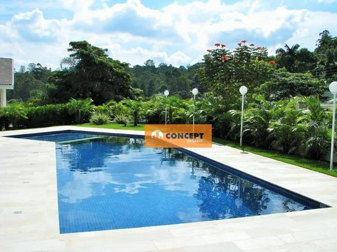 casa residencial à venda, condomínio arujá hills I, ARUJÁ