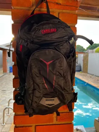 Bolsa de Hidratação
