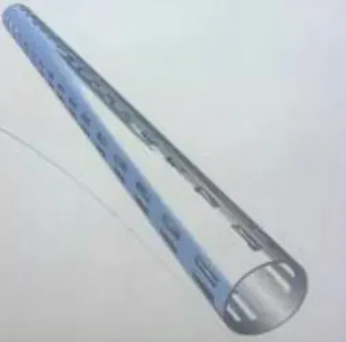 03 cremalheira tubular e 03 base cromados