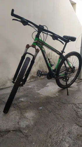 MOUNTAIN BIKE TSW PREMIUM