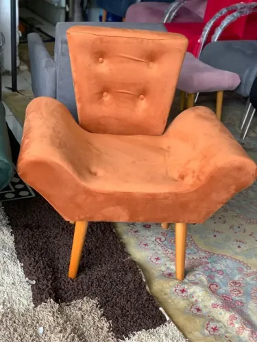 POLTRONAS CANOA POR APENAS 200,00 CADA 