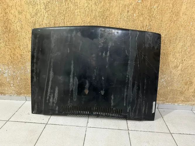 Capo Gol / Voyage / Saveiro / Parati Quadrado 87/90 Original