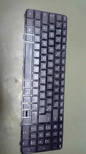 Teclado Compatível Com Hp Pavilion Dv6-6170br