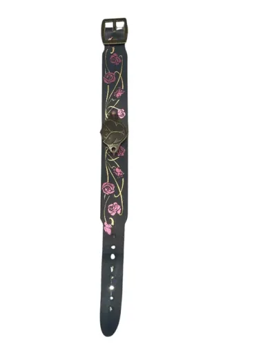 Pulseira Tomorrowland 20 anos - ano 2024