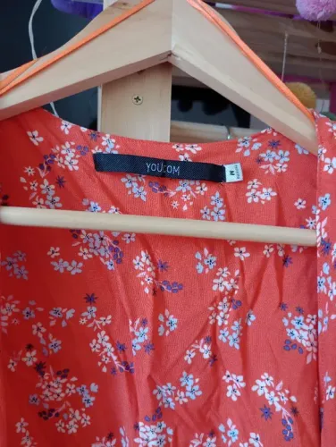 Kimono Youcom M