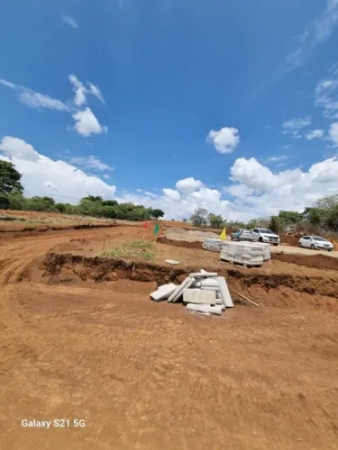 Lote de 360m² comercial a 03 minuto do centro de Pedro Leopoldo