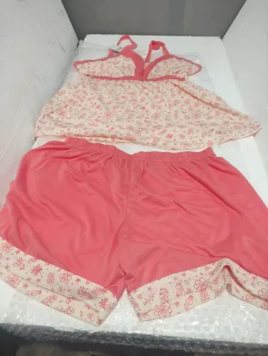 Pijama amamentação