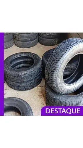 Promoção de pneu 185-60-15 a 180 a vista