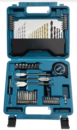 Kit philco 70 peças