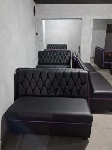 Sofas capetone novinho, direto da fábrica 