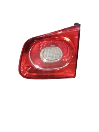 LANTERNA DA TAMPA L D TIGUAN DO VOLKSWAGEN TIGUAN NOVO 2011/2011